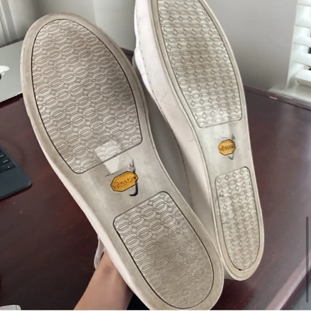 J.Crew Sperry Cloud CVO deck sneakers